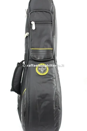 Quantità Limitata Rockbag custodia mandolino RB20636 Premium Plus